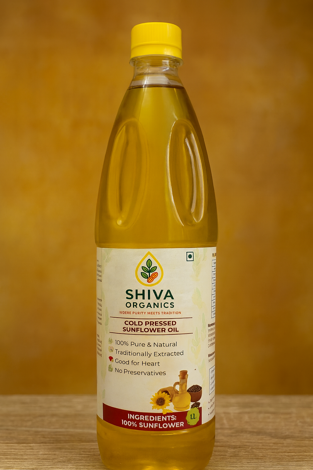 Sunflower Oil
